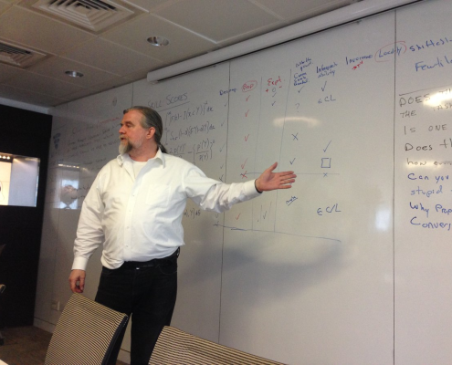EPSIS Meeting
