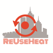 ReUseHeat logo