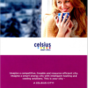 CELSIUS image