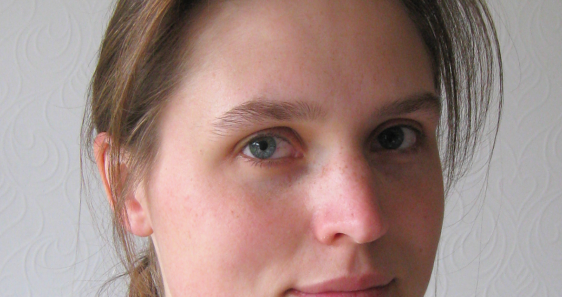 Erica Thompson
