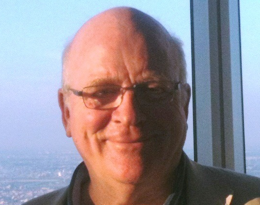 Henry Wynn