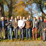 Lorentz group photo
