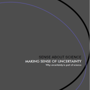 Making Sense of Uncertainty cover