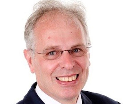 Ralph Rayner