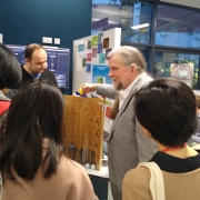 Research Showcase NAG Board IMG 20191119 155821042 cropped