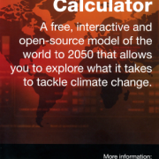 The Global Calculator image