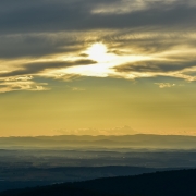 Shenandoah National Park Virginia