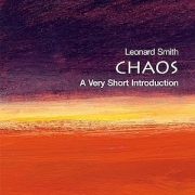 chaos book cover