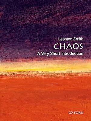 chaos book cover